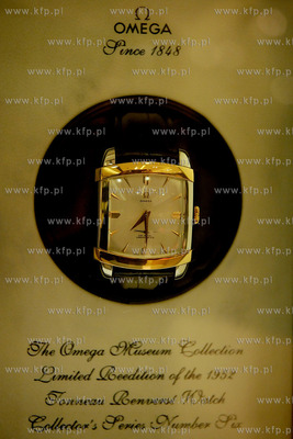 Salon Jubiler Art N. Nagel w C.H. Klif.
Nz. ekskluzynwne...