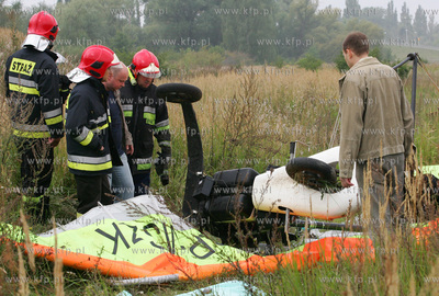 Szczecin. W godzinach porannych policja otrzymala powiadomienie...
