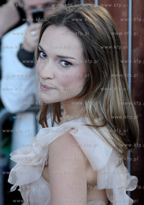 Gdynia. 35 Festiwal Polskich Filmow Fabularnych. Nz....