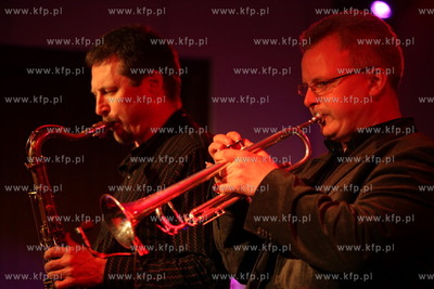 Klub Versalka w Sopocie. W ramach cyklu koncertowego...