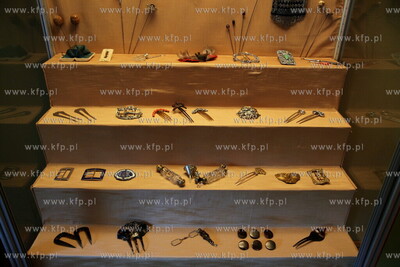 Muzeum Sopotu. Otwarcie wystawy Modna Pani u Wod (...