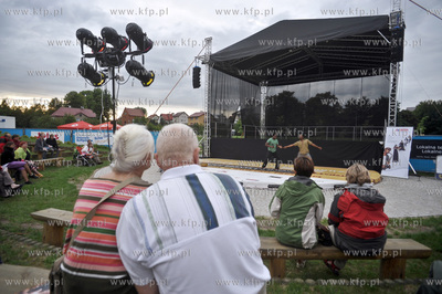 XIV Festiwal Szekspirowski. Przedstawienie Szalenstwo...