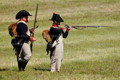 Batalia Napoleonska w Bedominie.
21.08.2010
fot....