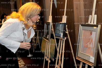 Hotel Sheraton w Sopocie. Aukcja charytatywna na rzecz...