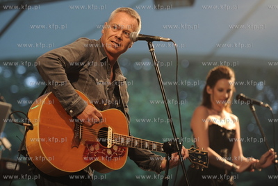 Klub Pick&Roll w Sopocie. Koncert brytyjskiego zespolu...