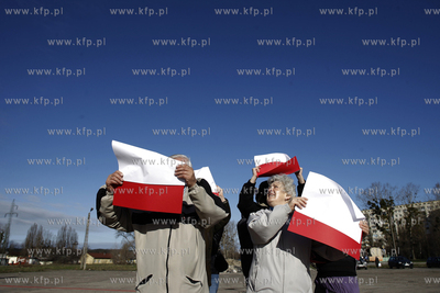 XVI Pomorski Konkurs Fotografii Prasowej Gdansk Press...