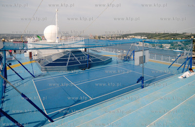 Po raz ostatni w tym sezonie do gdynskiego portu i...