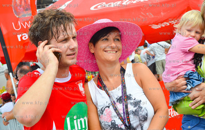 Tomasz Iwan Show, mecz gwiazd podczas Mistrzostw Polski...