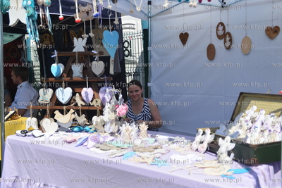 XVII Swiatowy Zjazd Kaszubow w Redzie. 
04.07.2015
Fot....