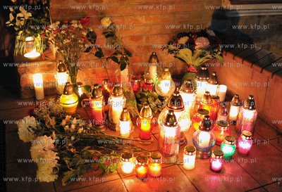 Sopot. Konsulat Republiki Francuskiej przy ulicy Kosciuszki...