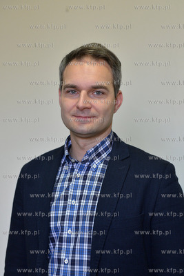 Sebastian Drausal, rzecznik prasowy Gdyni
05.01.2016...