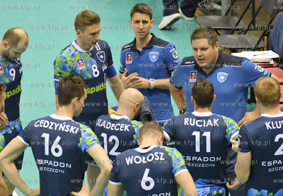 Ergo Arena Sopot/Gdansk. PlusLIga 5. kolejka. LOTOS...