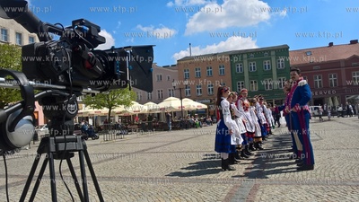 Kaszubski Zespol Piesni i Tanca "Koscierzyna", "Mloda...