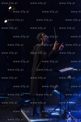 Teatr Miejski. 43. Festiwal Polskich Filmów Fabularnych....