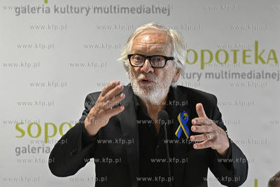 Sopoteka. Sopot. Wydarzenie w ramach projektu Poczytaj...