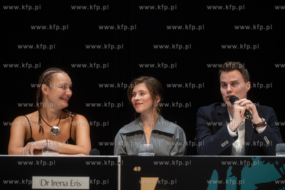 Pierwszy dzień 49. Festiwalu Polskich Filmów Fabularnych...