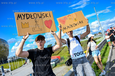 63. Bieg Westerplatte w Gdańsku 07.09.2025 / fot....