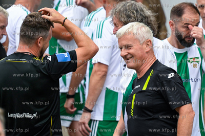 Lechia Gdańsk kończy 80 lat. Festyn urodzinowy 06.09.2025...