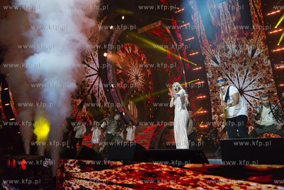 Top Of The Top Sopot Festival w Operze Leśnej. Koncert...