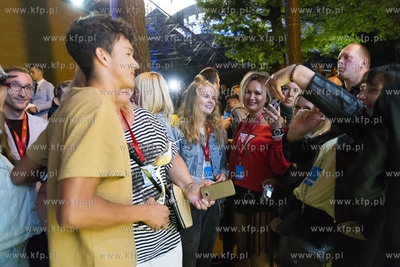 Top Of The Top Sopot Festival w Operze Leśnej. Koncert...