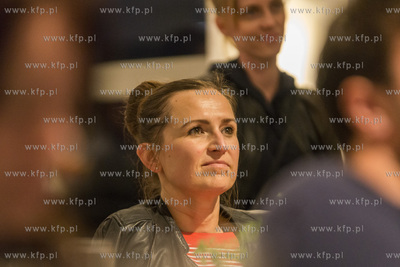 Sopot. 5. Festiwal fotografii „W Ramach Sopotu”....