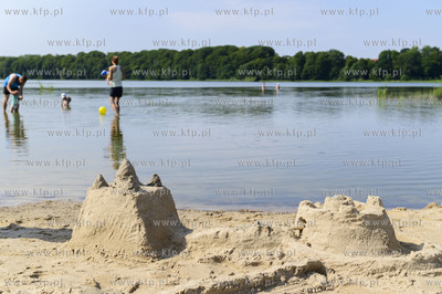 Tuchom, wieś na Kaszubach w gminie Żukowo, powiecie...