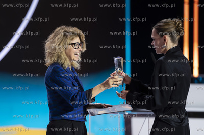 49. Festiwal Polskich Filmów Fabularnych w Gdyni....