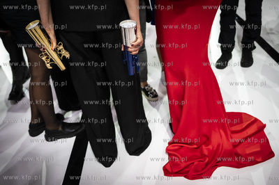 49. Festiwal Polskich Filmów Fabularnych w Gdyni....