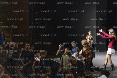 50. Festiwal Polskich Filmów Fabularnych w Gdyni....