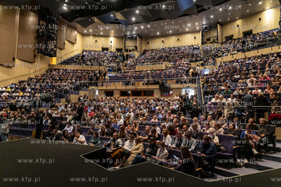50. Festiwal Polskich Filmów Fabularnych w Gdyni....