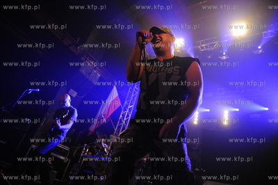 Gdansk, z okazji 90 rocznicy odzyskania niepodleglosci...