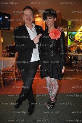 Sopot TOPtrendy Festiwal 2009 - Opera Lesna w Sopocie....