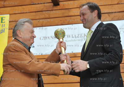 VII Majowka Pomorskich Przedsiebiorcow w Centrum Edukacji...