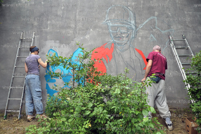Dom Kultury "Morena" przy wsparciu Urzędu Miasta Gdańska...