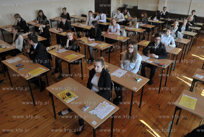 Egzamin maturalny z matematyki w Liceum Ogolnoksztalcacym...
