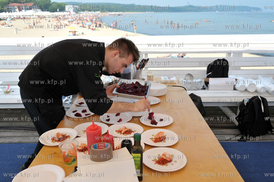 Slow Fest Sopot na molo w Sopocie to jeden z największych...