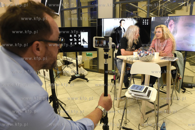 43. Festiwal Polskich Filmów Fabularnych w Gdyni....