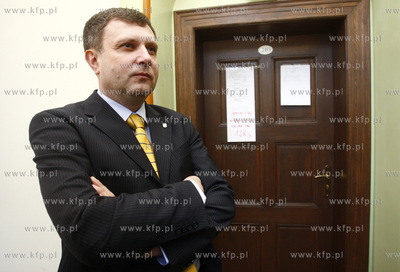 Gdansk. Posiedzenie sadu w sprawie apelacji prokuratury...