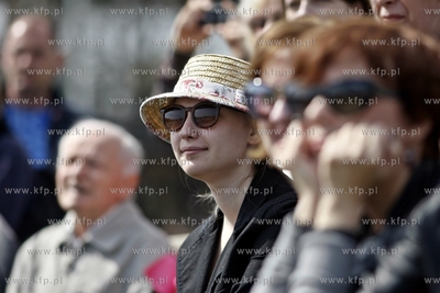 Sopot. Hipodrom. Międzynarodowe Zawody we Wszechstronnym...