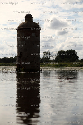 Gdansk. Nz Kamienna Grodza. 13.08.2012 fot. Krzysztof...