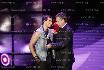 Sopot. Opera Lesna. Sopot Festival. Top of the Top....