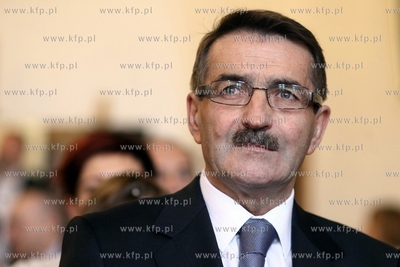 Ratusz Glowny Starego Miasta. Nagrody Naukowe Miasta...