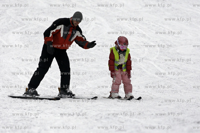 Sopot. Lysa Gora.
21.02.2013
fot. Krzysztof Mystkowski...