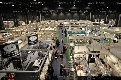 Gdansk. Amber Expo. 20 Targi Bursztynu, Bizuterii i...