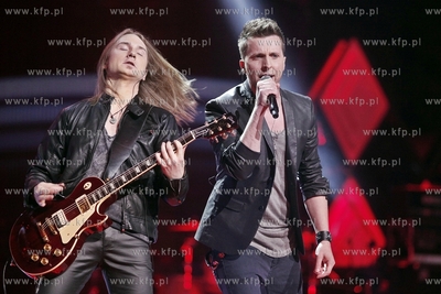 Sopot. Opera Lesna. Festiwal TopTrendy. Nz. zespol...