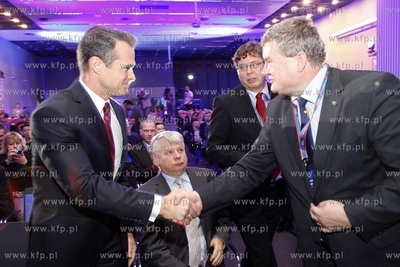 MTG Amber Expo. Zjazd Regionu Pomorskiego Platformy...