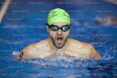 Kompleks Alchemia w Gdańsku. II edycja zawodów triathlonowych...