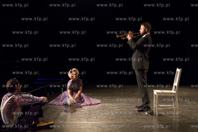 Opera Bałtycka. Opera TU ! TU ! czyli familijne spotkania...