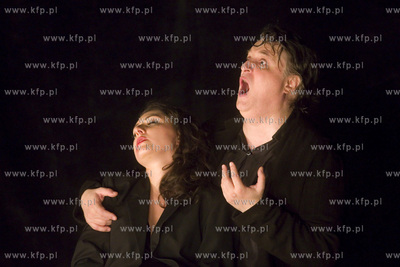 Opera Bałtycka. Rigoletto. Semi-stage  w reżyserii...