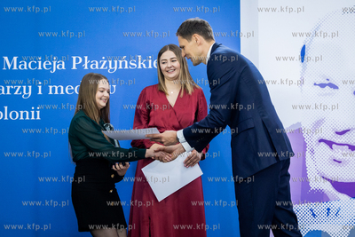 Muzeum Emigracji w Gdyni. XII edycji Nagrody im. Macieja...